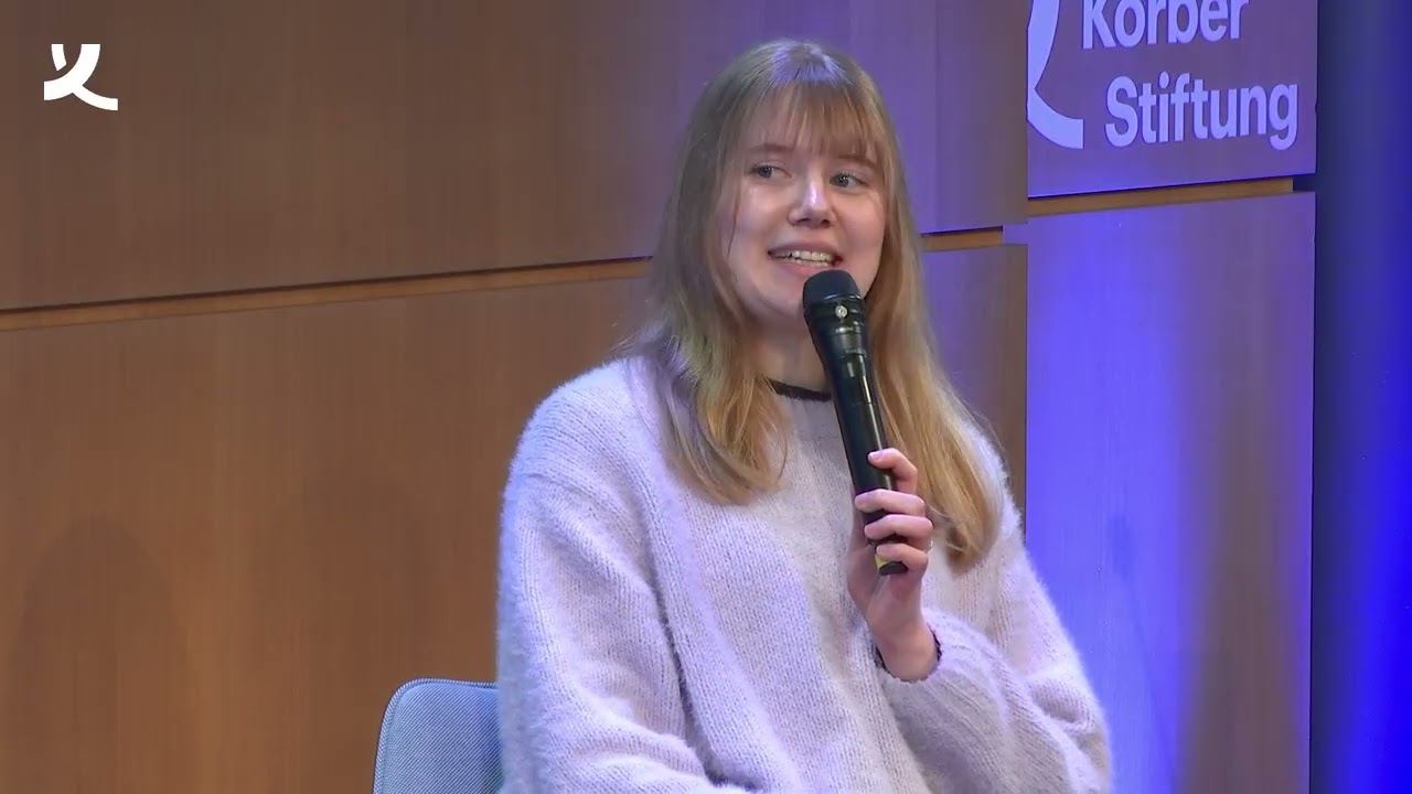 Panel | Wirkungspartnerschaften | Social Entrepreneurship Forum Hamburg 2026