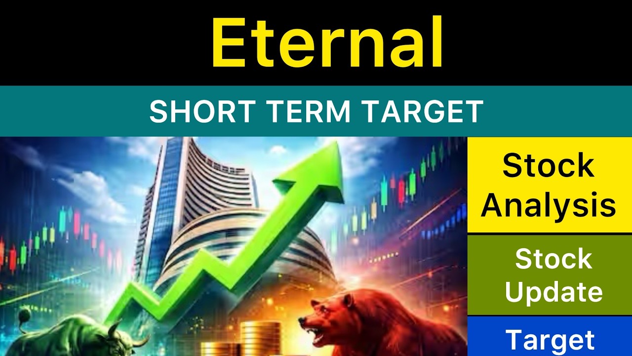 АНАЛИЗ ЦЕЛЕВЫХ ПОКАЗАТЕЛЕЙ АКЦИЙ ETERNAL 💹 ПОСЛЕДНИЕ НОВОСТИ ОБ АКЦИЯХ ETERNAL | НОВОСТИ ETERNAL ...