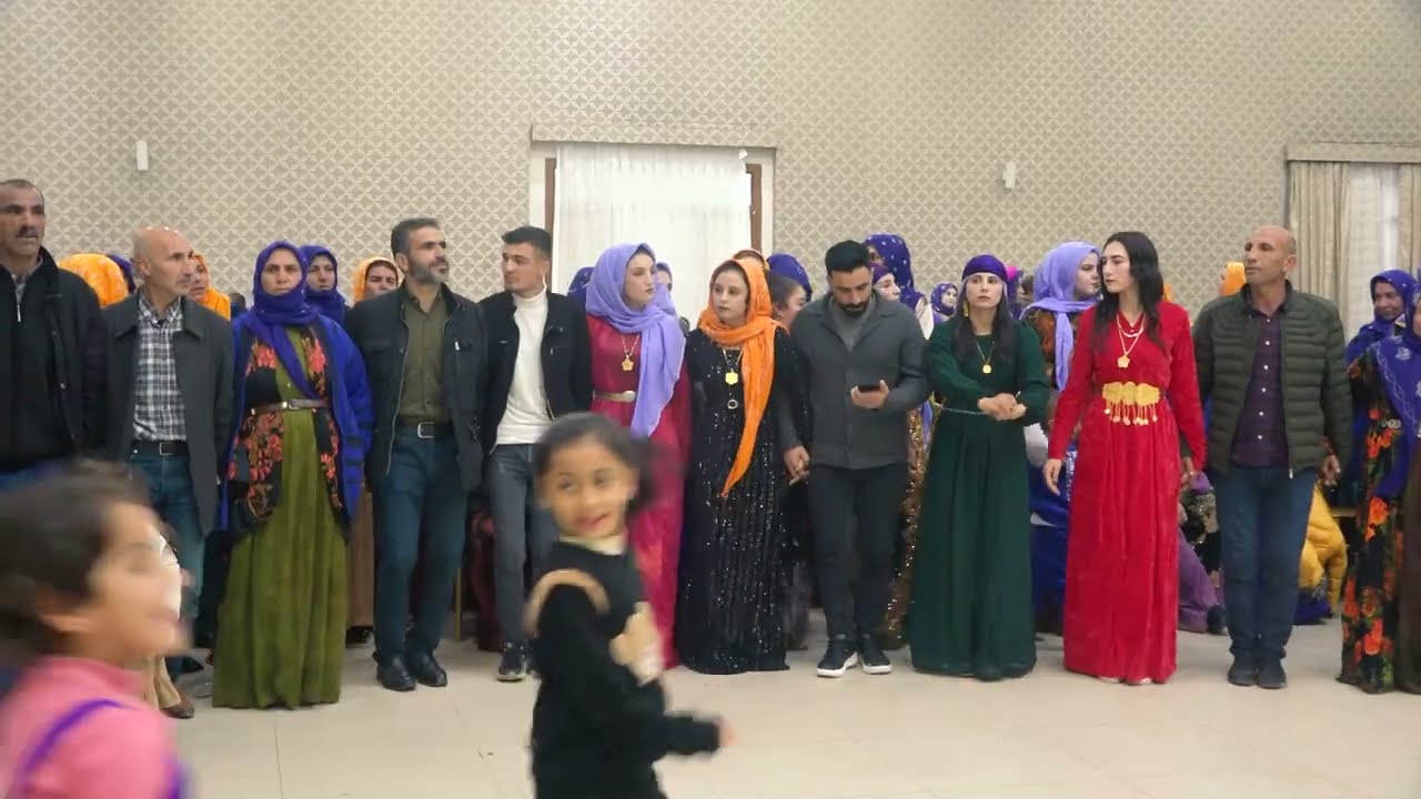 Rahime & Musa - Lilyana Düğün Salonu - 2024 Part 1