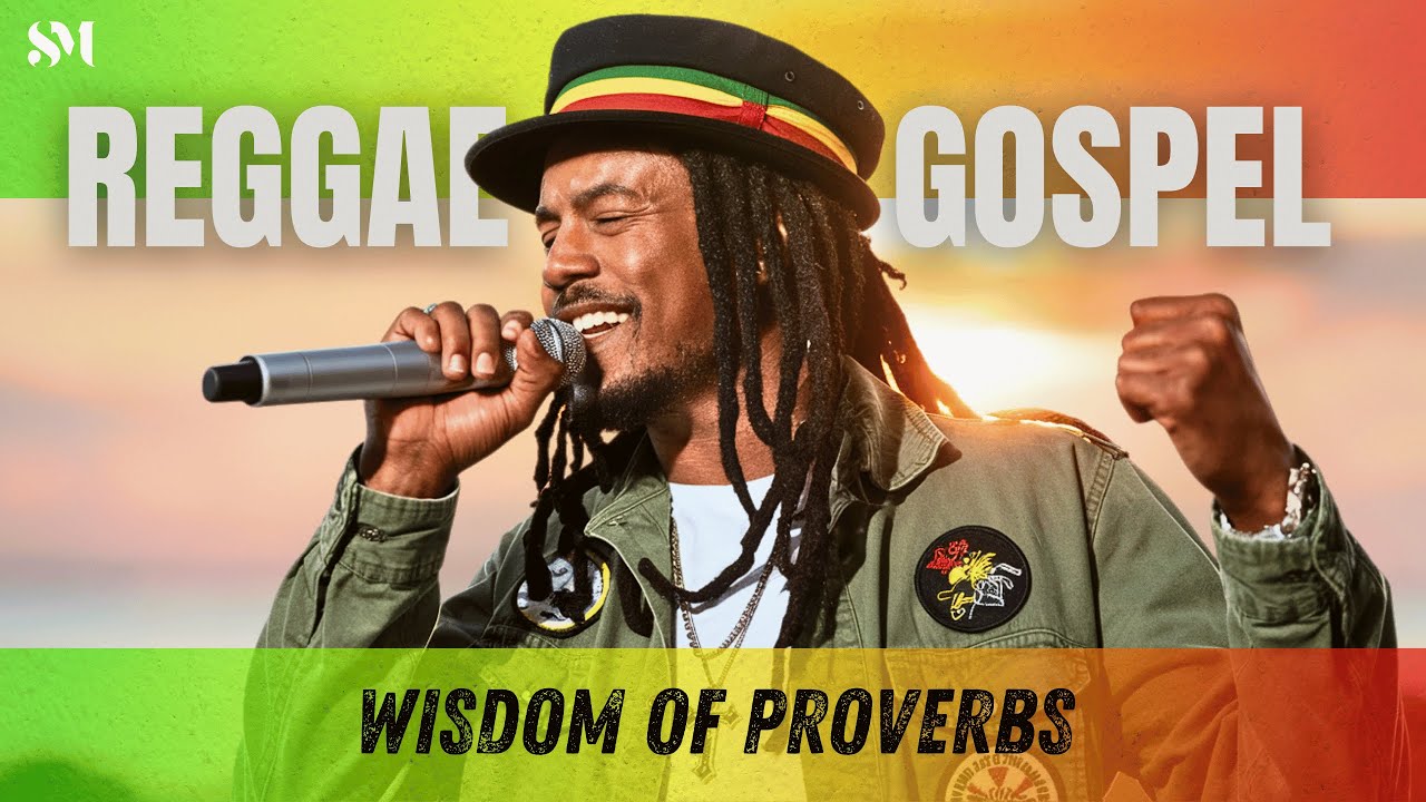 This Gospel Inspired Reggae Performance Will Give You CHILLS