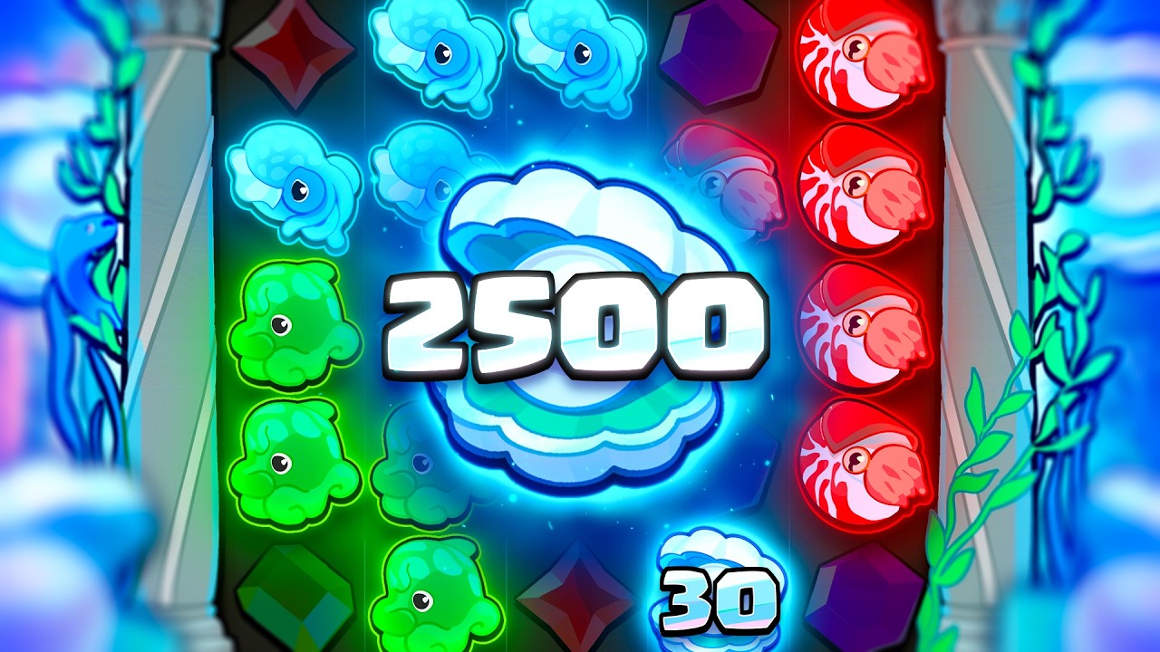 COINS OF THE SEA | Toaster