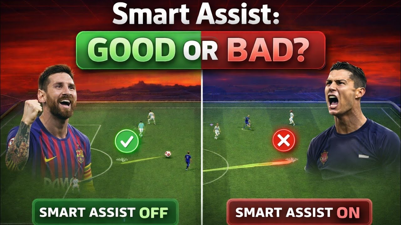 Everyone Hates Smart Assist… I Tested It