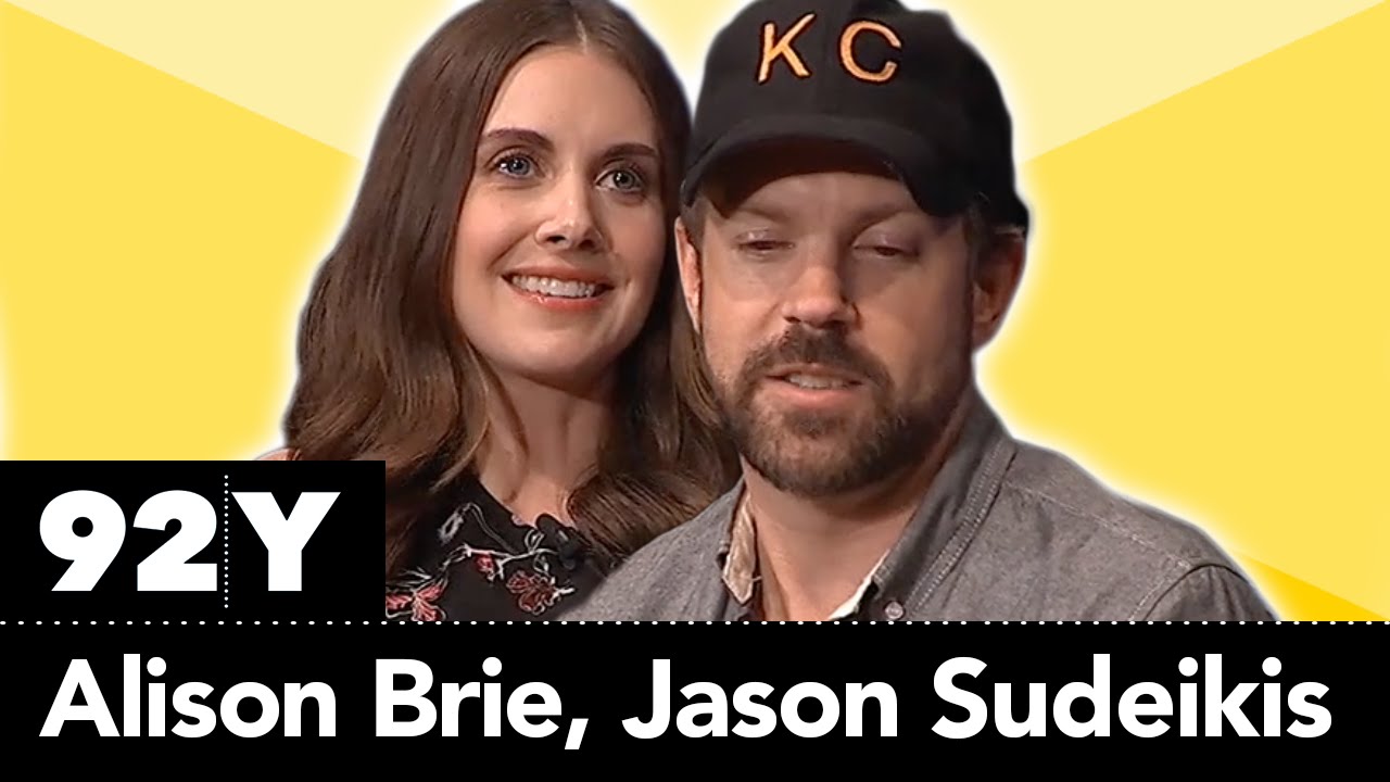 Jason Sudeikis, Alison Brie and Leslye Headland: Sleeping with Other People