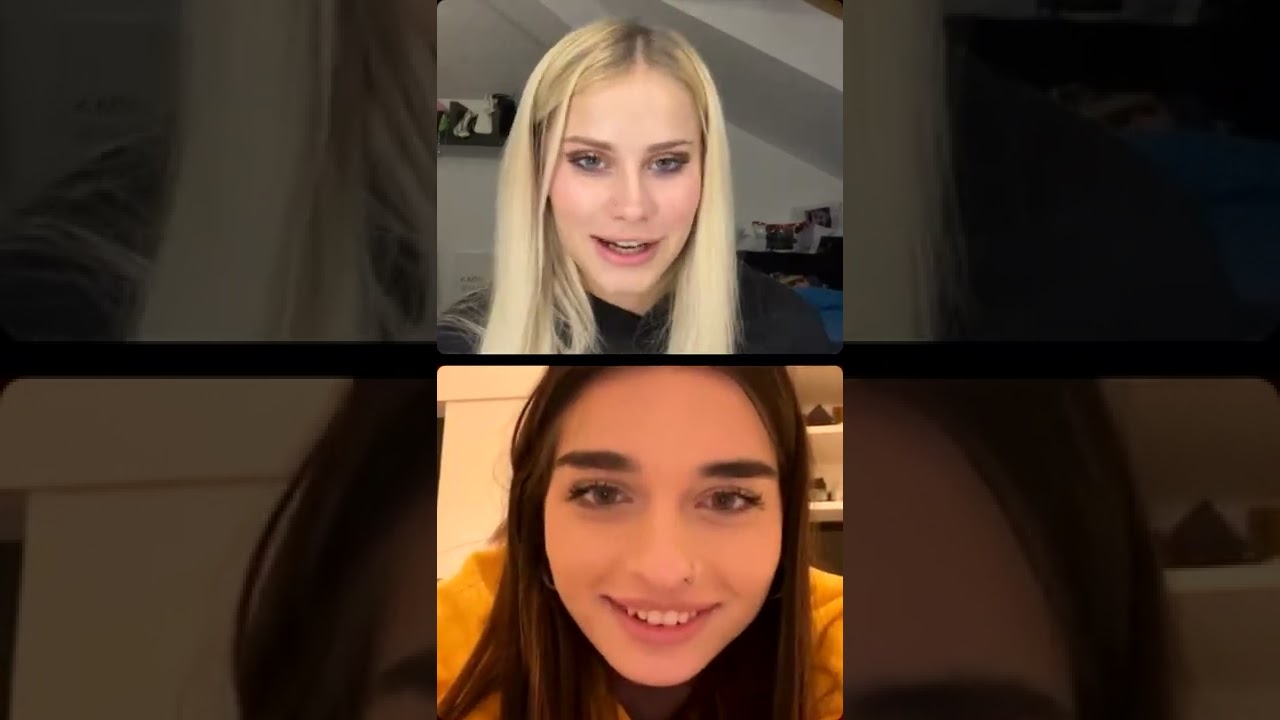 Sofia Crisafulli farà vedere la faccia di Thiago? - Live 17/10/2022