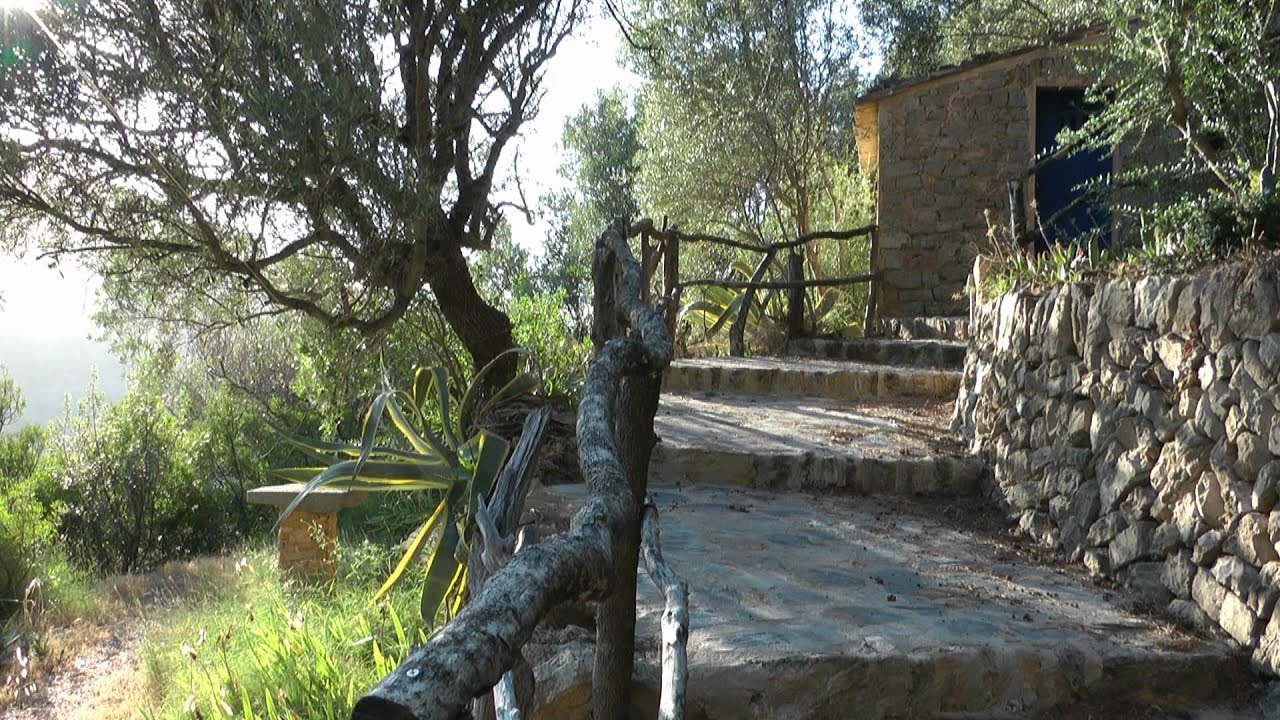 Deia y Cala Deia, Mallorca, Spain, HD
