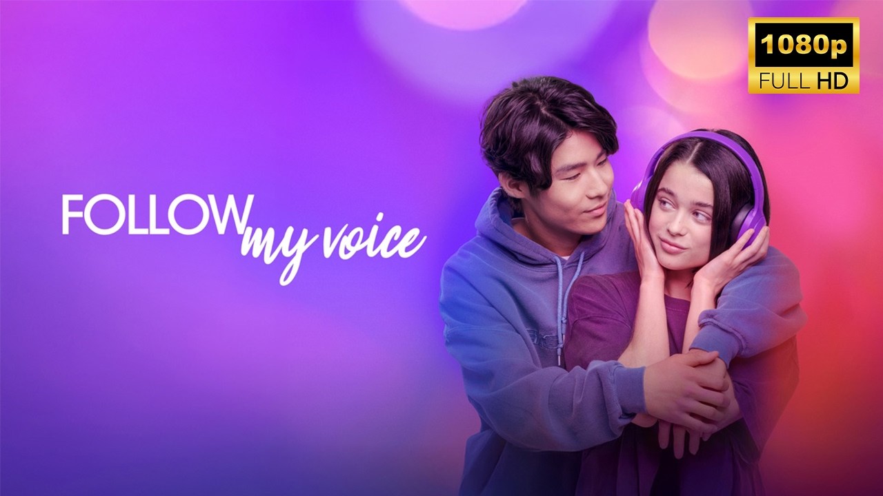 Follow My Voice (2026) | Teen Love Story | Latest Hollywood Movie Breakdown | Facts and Review