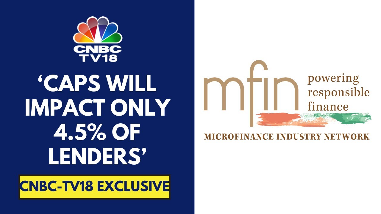 MFI Lending Cap Implementation Deferred By 3 Months to Apr 1: MFIN | CNBC TV18