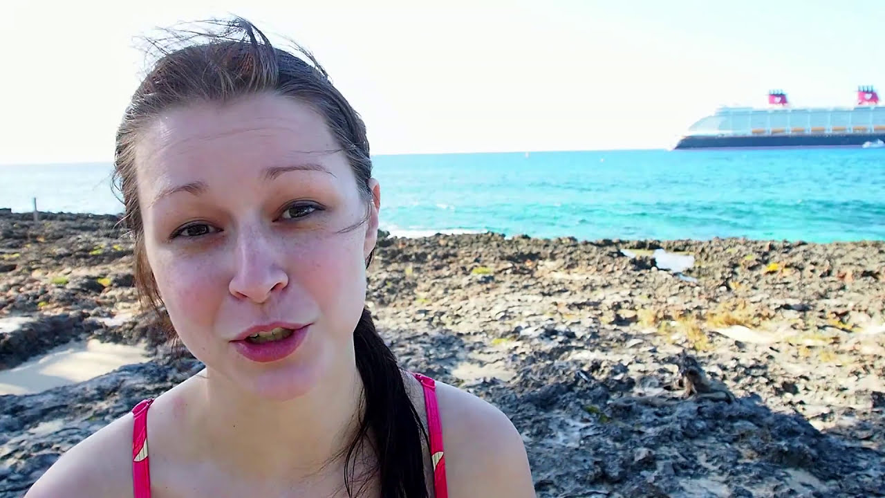 Snorkeling in Grand Cayman - Eden Rock Snorkeling Review