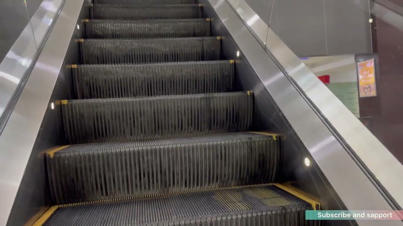 Gopalan INNOVATION mall full 4K video