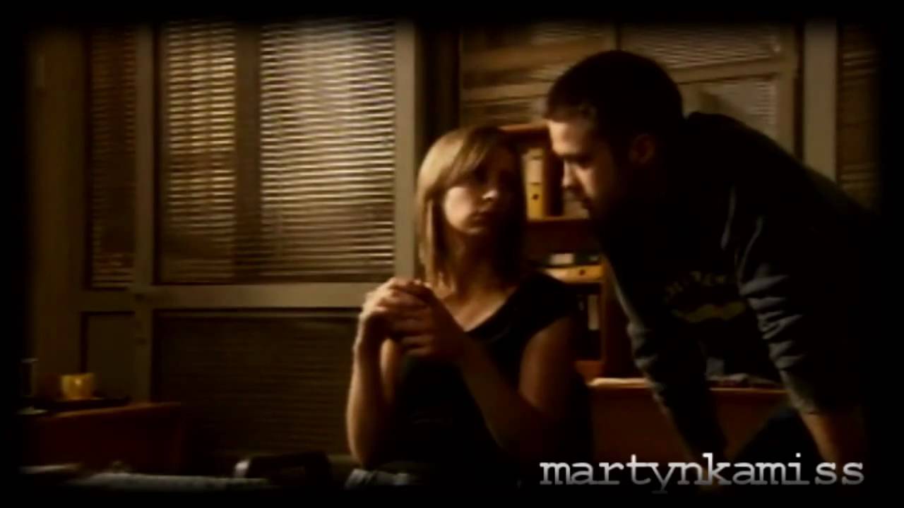 Basia&Marek-It is what it is-Kryminalni