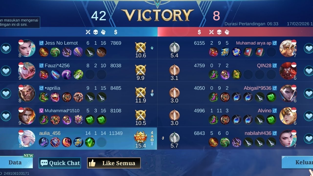 Day 1 main ml #edit #mobilegen#fypppppppppppppppppppppppppppppppppp#gabut