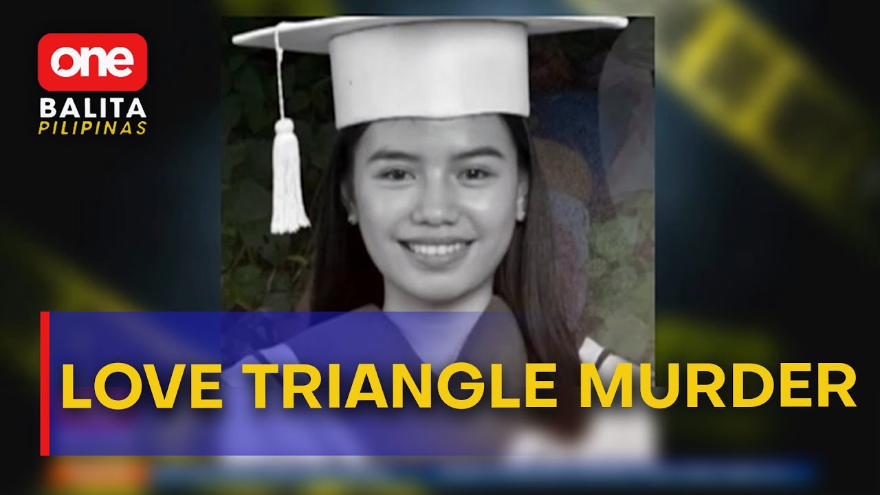 Dalaga sa Zambales, pinatay dahil umano sa love triangle | One Balita Pilipinas