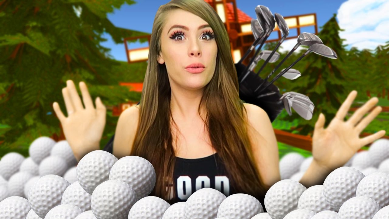 GOLF WITH FRIENDS GONE WRONG!