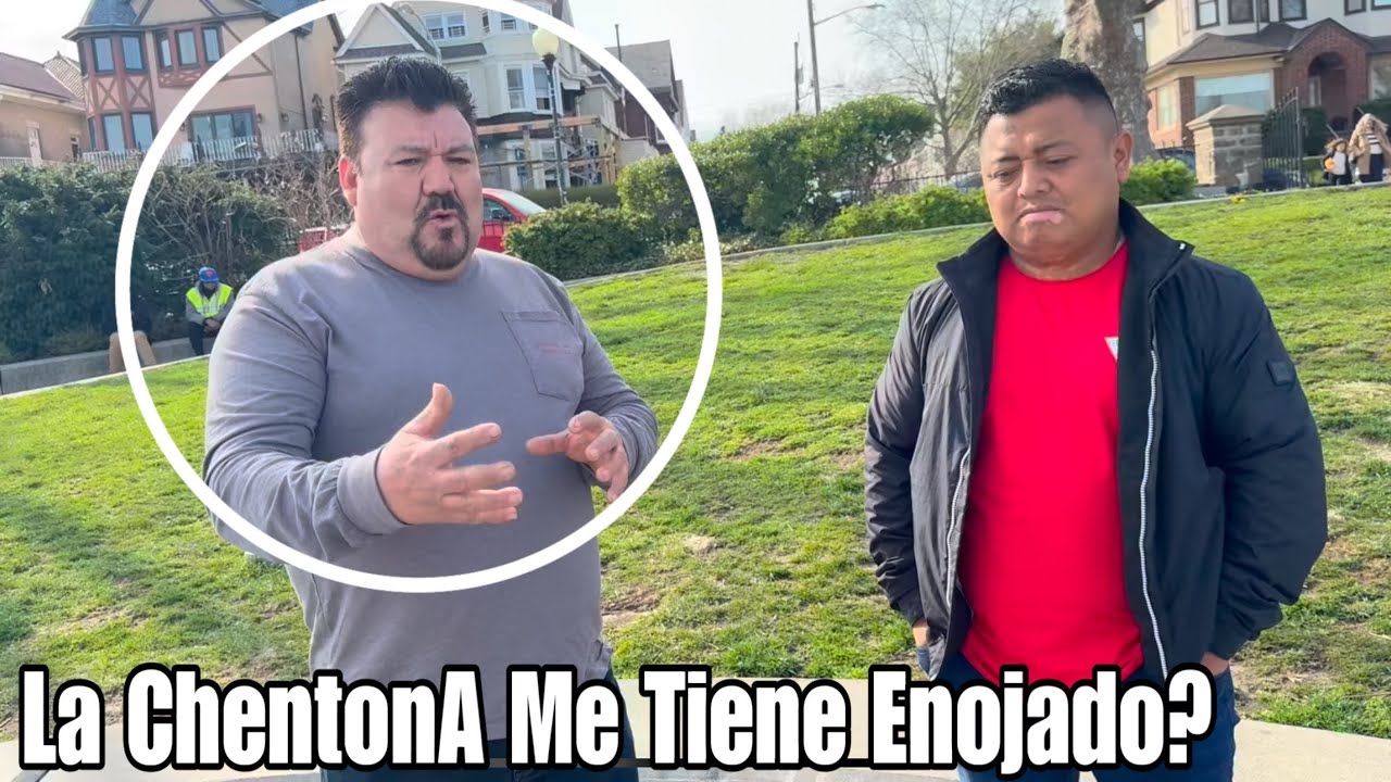 Papá De Jonathan Ex Novia De Licha Quiere Tumb4rle La Casita Que Le Construyo Ala Chentoma?