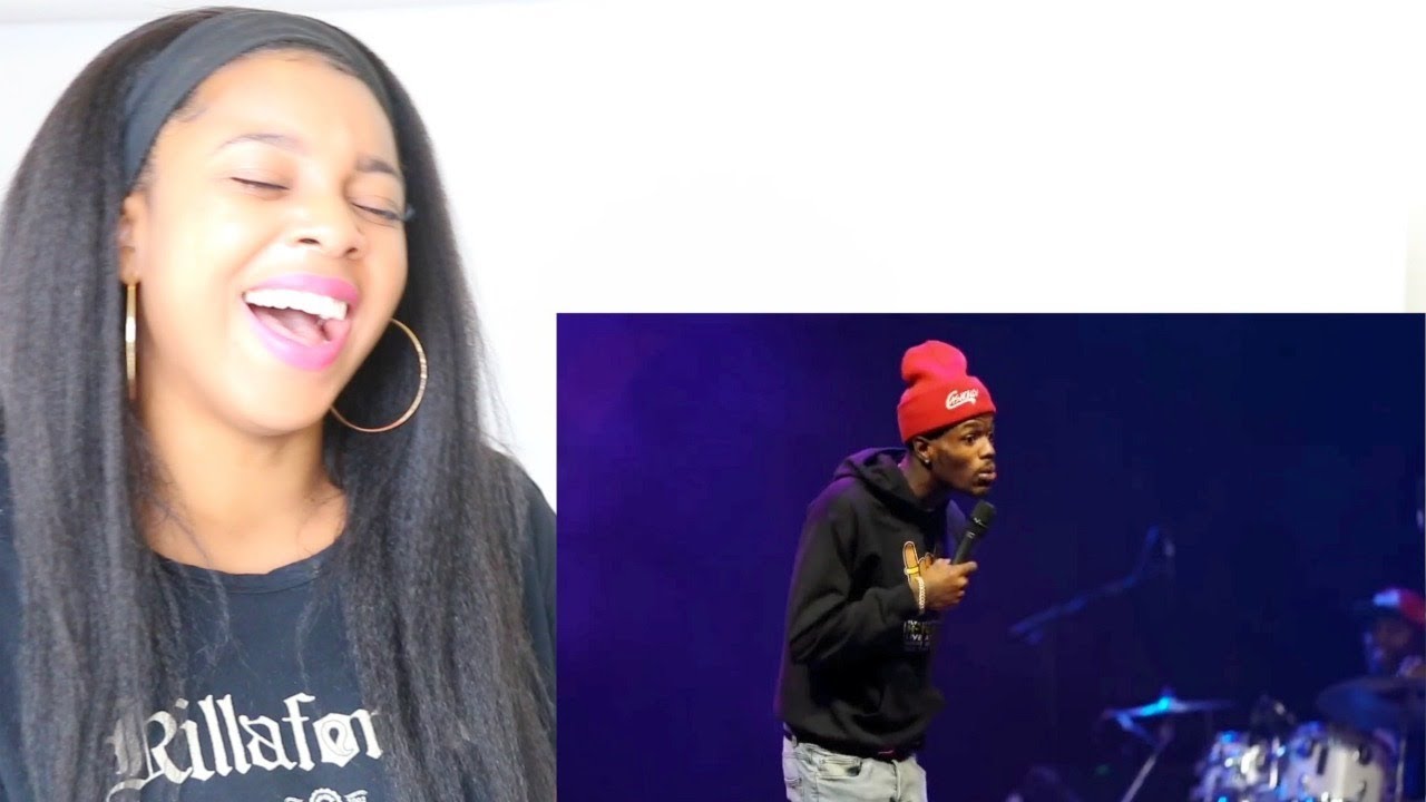 85 SOUTH SHOW FUNNY MOMENTS (WITH DC YOUNG FLY, KARLOUS MILLER, CHICO BEAN) | Reaction