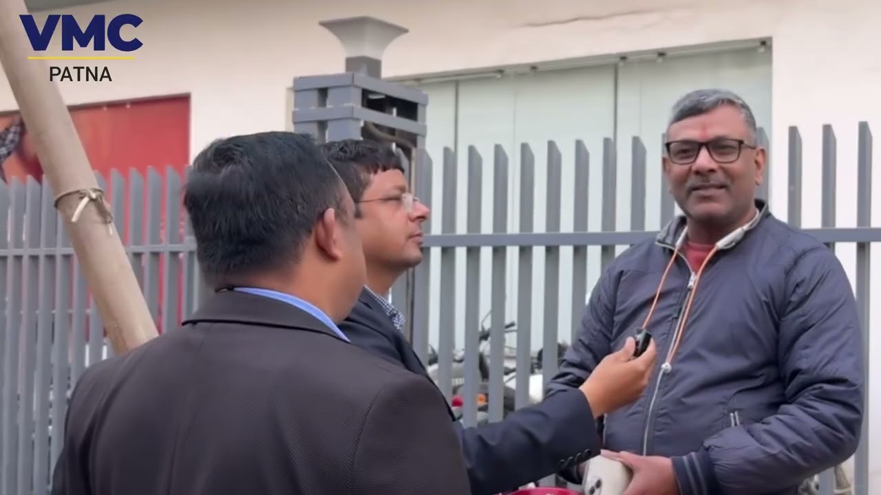 In the Process of JEE Preparation: Support Matters More Than Pressure