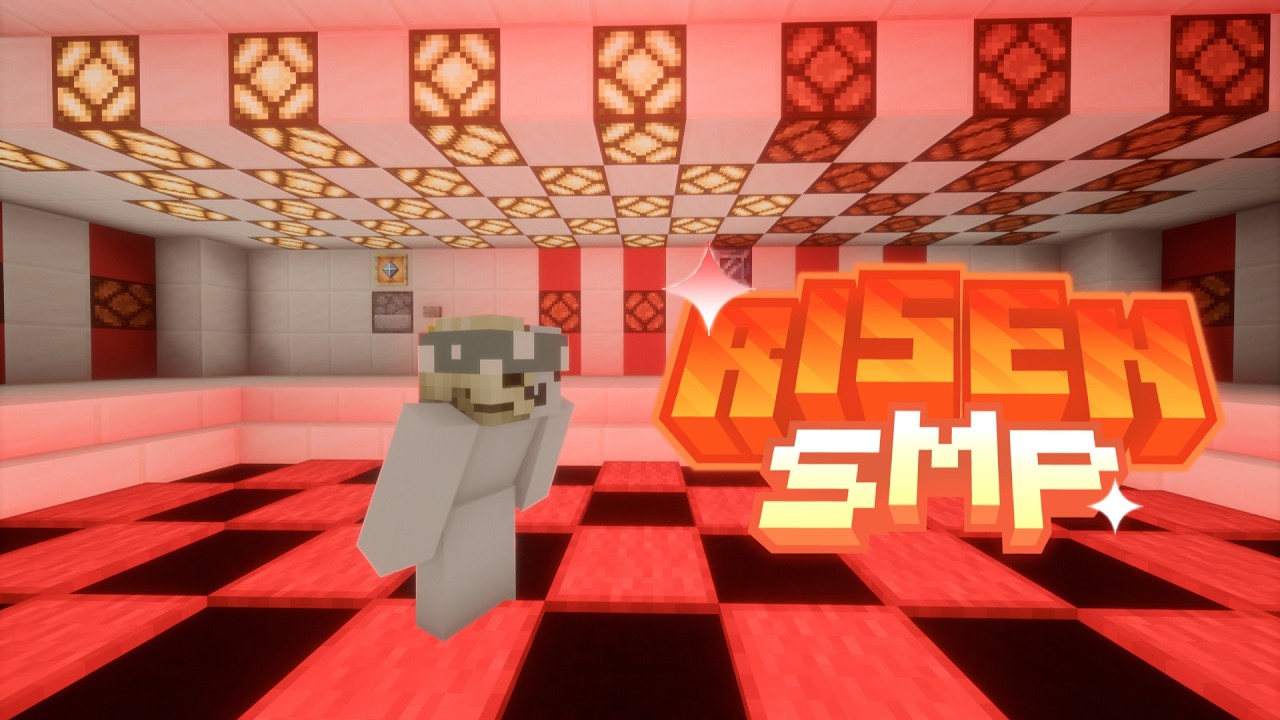 My Application to the Risen SMP (Denied)