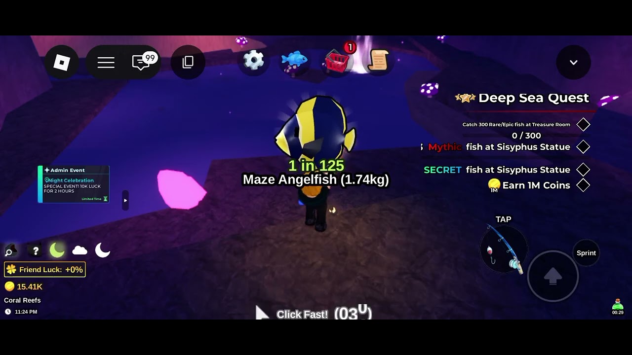 Afk 25 menitt ampas 