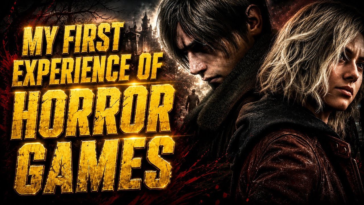 Why Resident Evil 9 is Scarier Than I Thought…