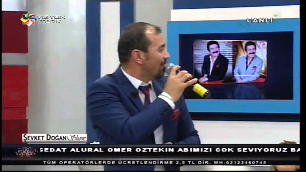 Bolulu Ömer Öztekin  Boluluyum Bolulu  & Şevket Doğan Show