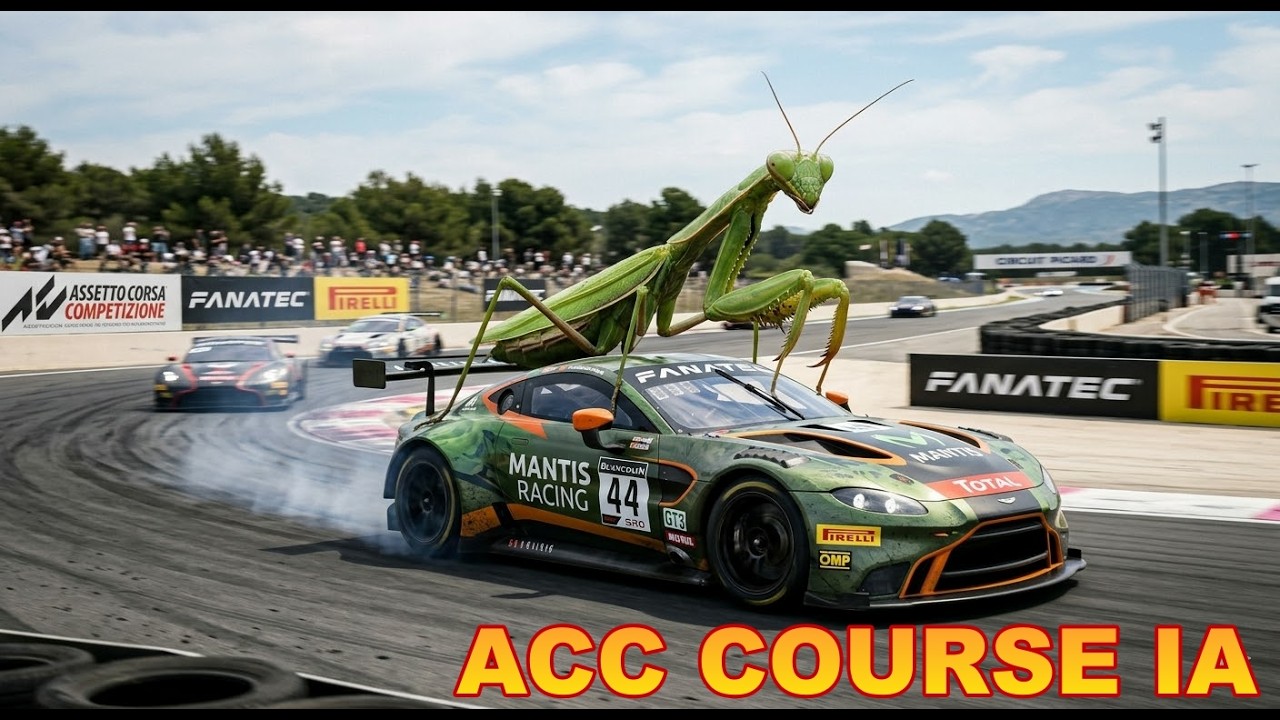 ACC COURSE IA WATKINS GLEN