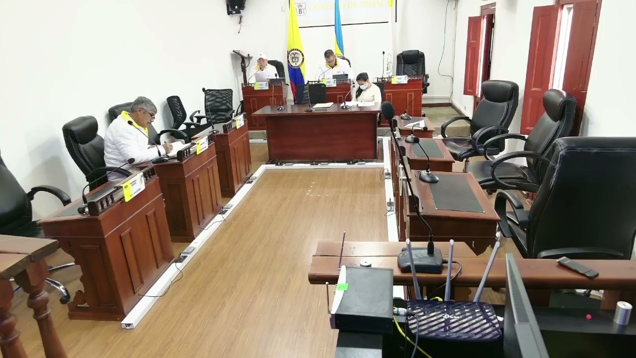 SESION COMISION SEGUNDA 27 DE FEBRERO DE 2026