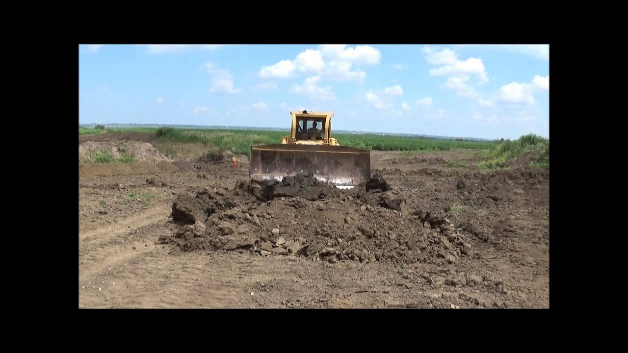 CATERPILLAR D8K