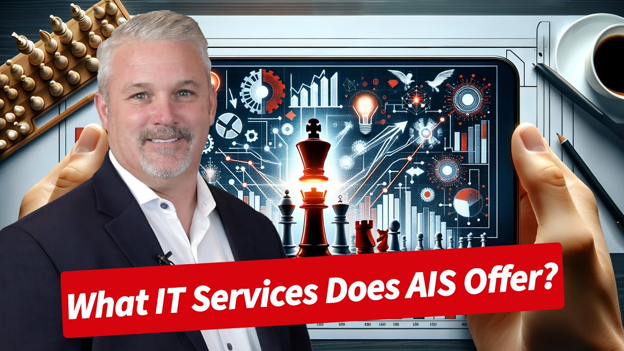 What IT Services Does AIS Offer?