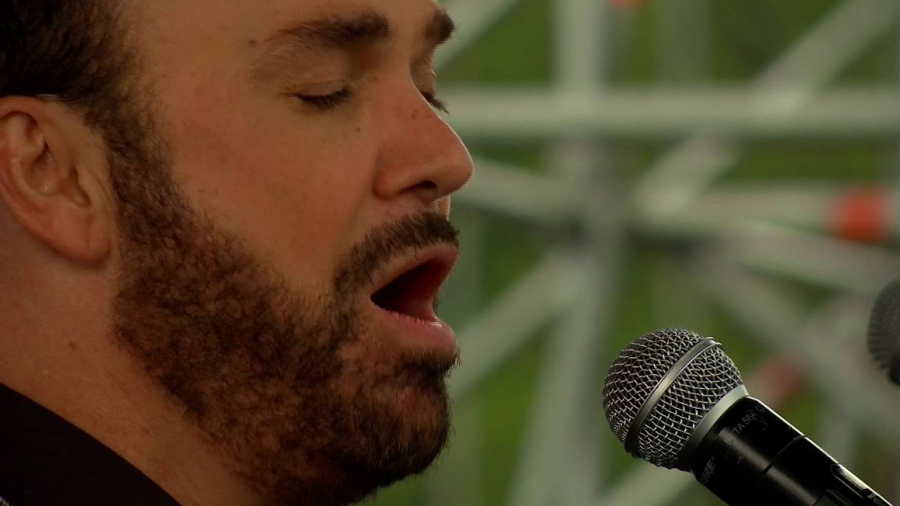 MOTL Birkenau 2016 #13  Avinu Malkeinu:Tishmor al Haolam Yeled   Performed by David D’Or