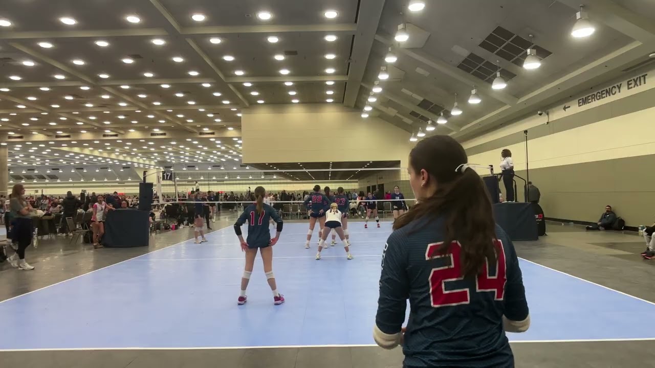 2/1/2026 RVC 16 Zonal vs Next Rev 16 Silver