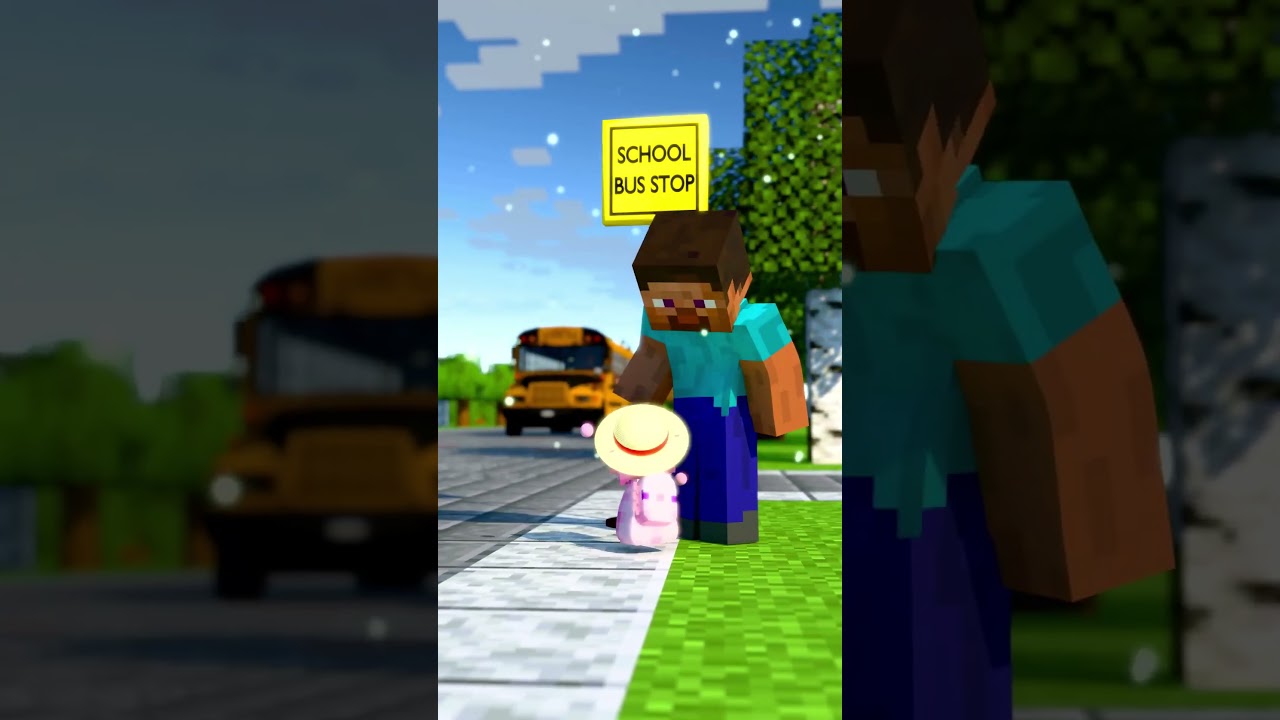 School Bus 1