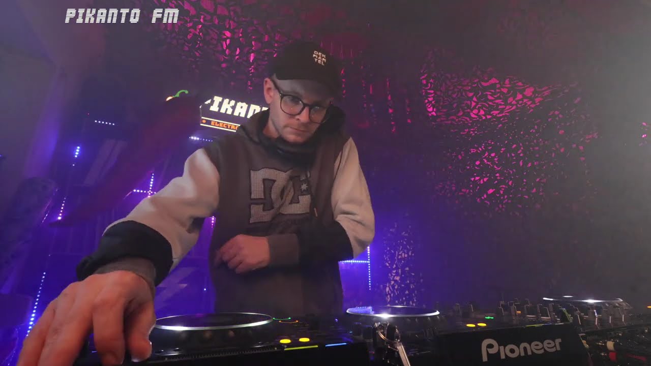 #75 🌶️FM - Miinerva - Dirty Wakka