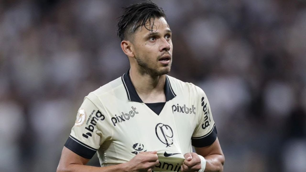 Todos os GOLS do CORINTHIANS no BRASILEIRÃO de 2023