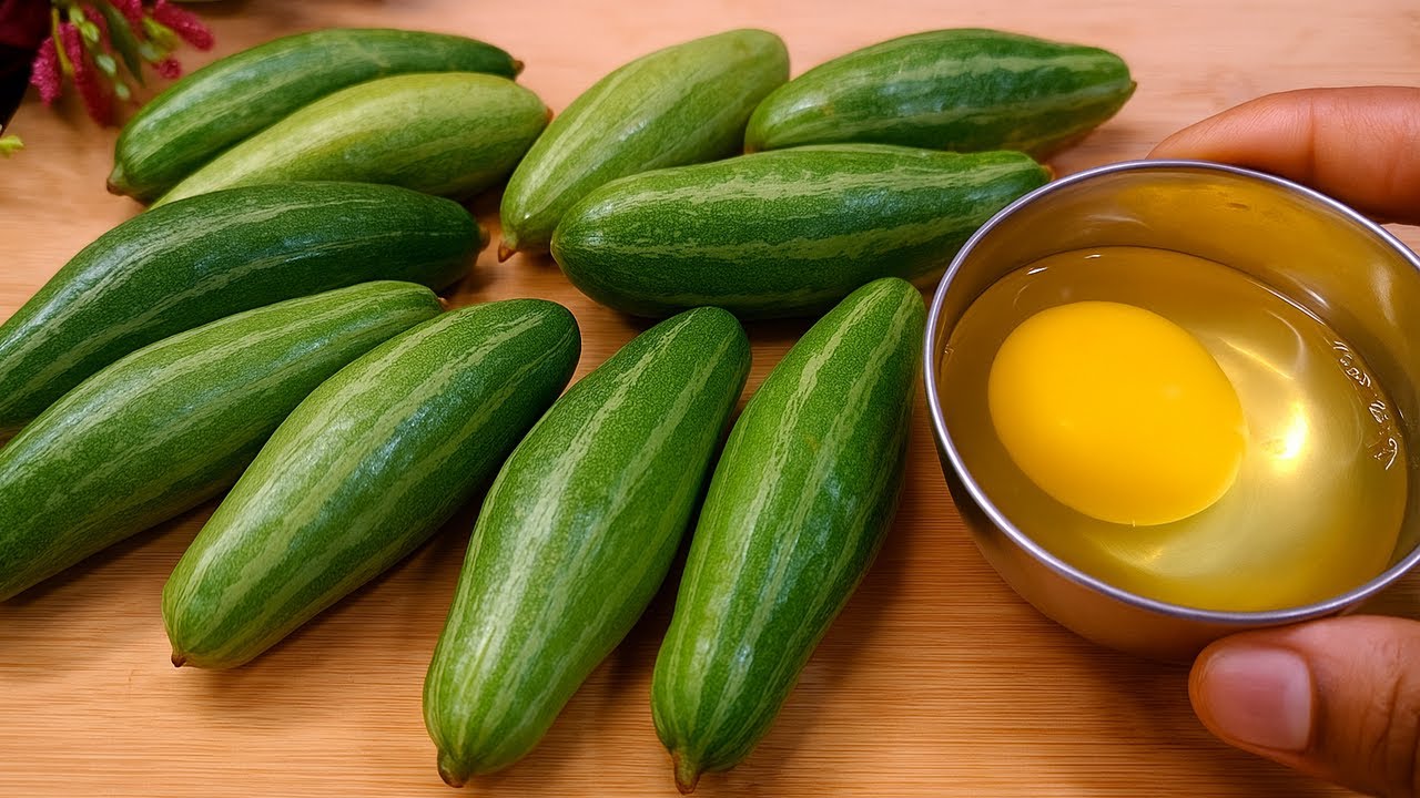 Potol এনেকৈ খাই খুব সোৱাদ লাগে | Pointed Gourd Recipe with Egg in Assamese