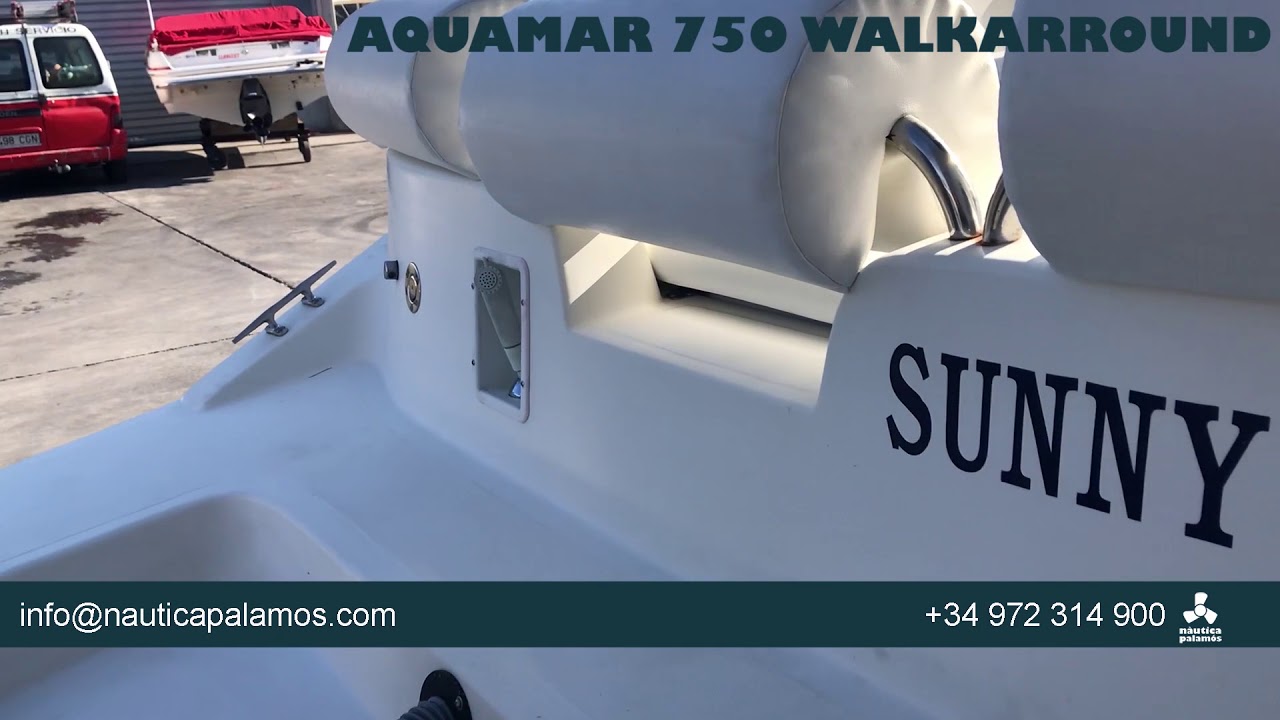 Aquamar