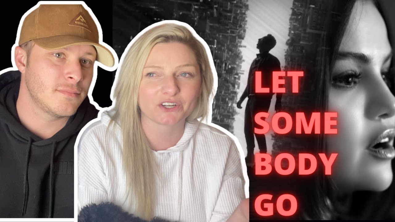SONGWRITERS REACT to Coldplay X Selena Gomez - 