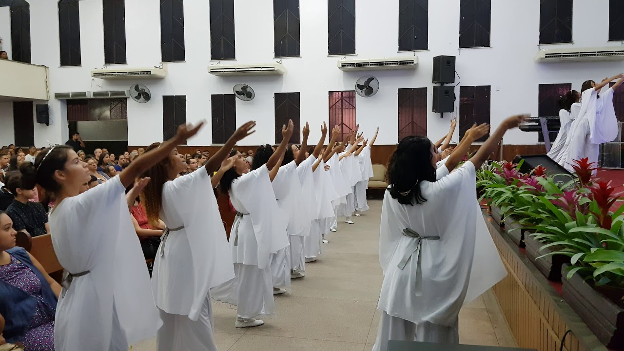 Yeshua - Fernandinho