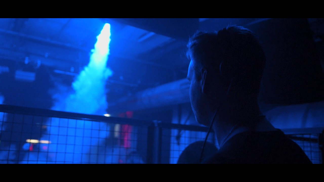 TONSPIEL on Stage @ Bootshaus Cologne [AFTERMOVIE]