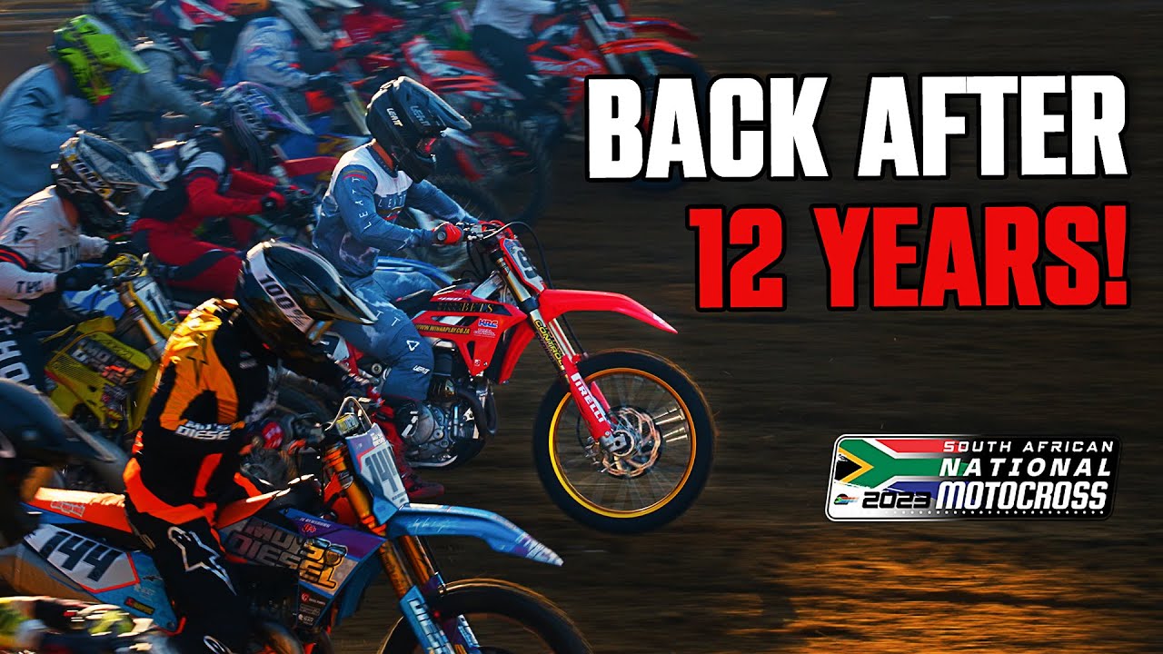 Racing the Double Header National at Rover | DAY 1