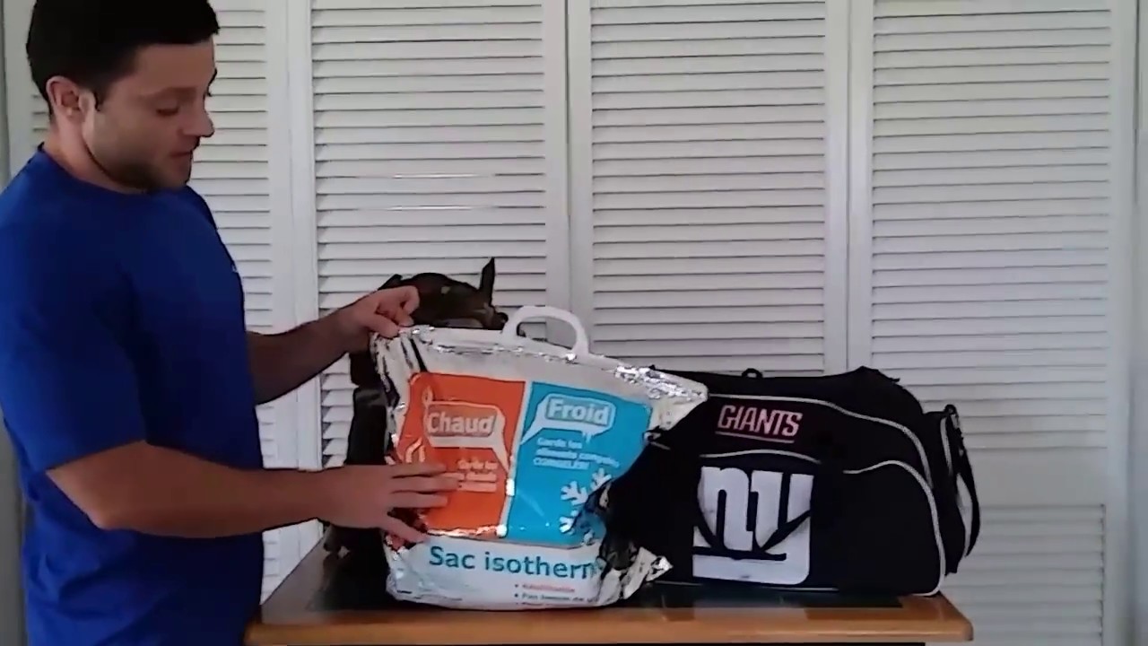 How To Make A  Practical  Emergency Survival Travel Bag
