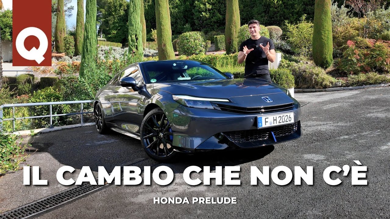 Dal GIAPPONE reinventano il 