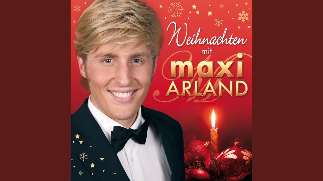 Sind die Lichter angezündet