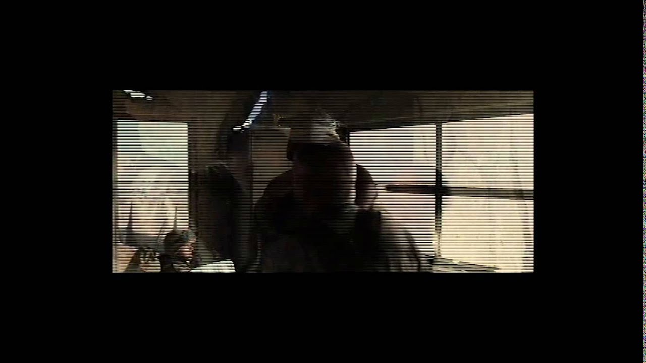 Jarhead - Lose Yourself