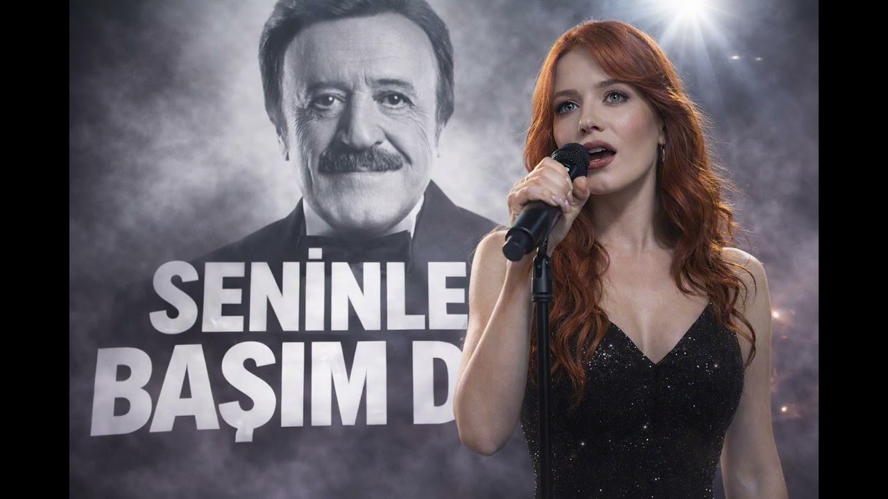 Seninle Başım Dertte (Selami ŞAHİN) Cover #selamişahin #arabesk #trending #müzik #cover #popmuzik 