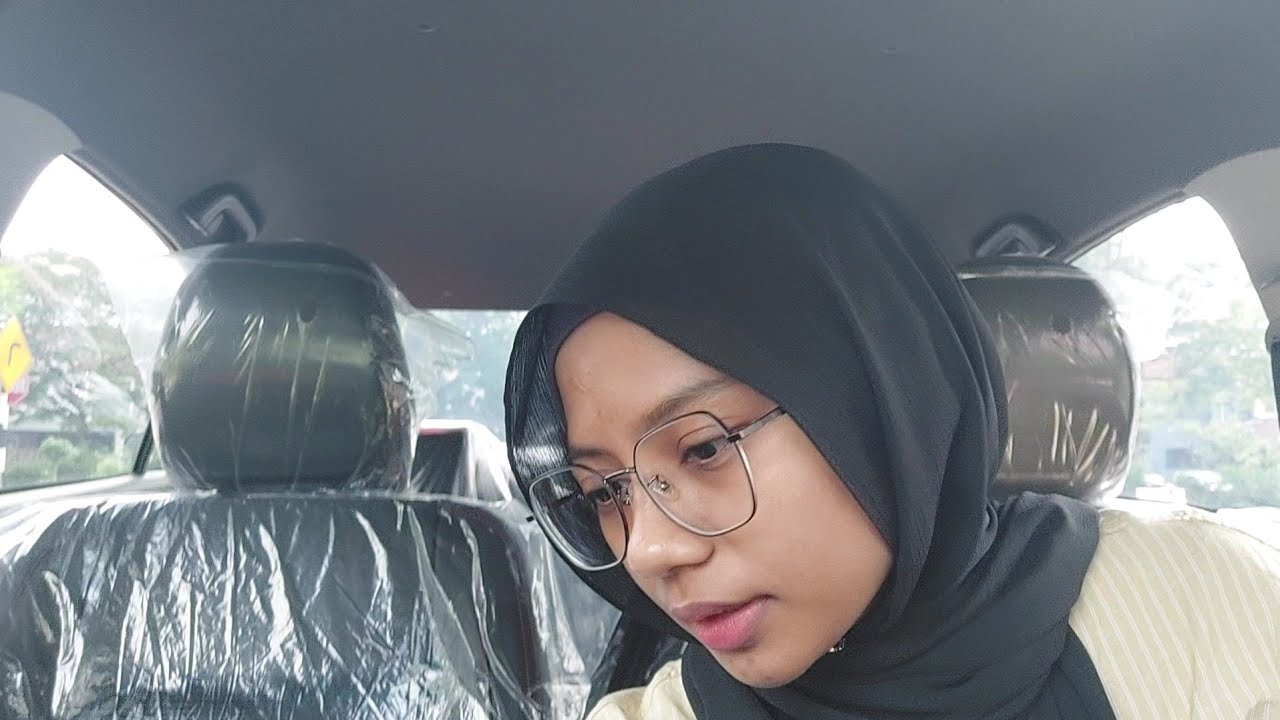My first car | Proton Saga 1.3L Premium S