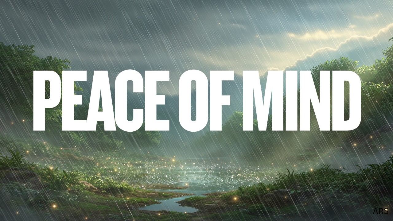 2 Hours Relax Music: Instant Peace of Mind & Meditation (Piano 2026)