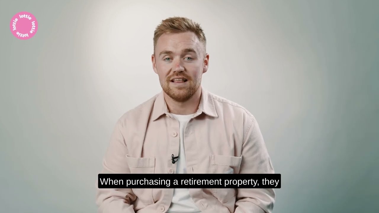 How the Process of Buying a Retirement Property Works