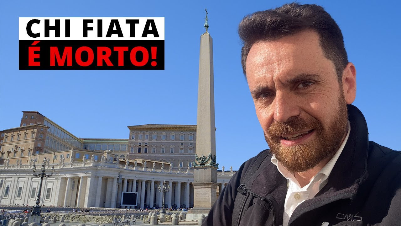 “Chi fiata è morto!” - L’incredibile storia dell’Obelisco Vaticano