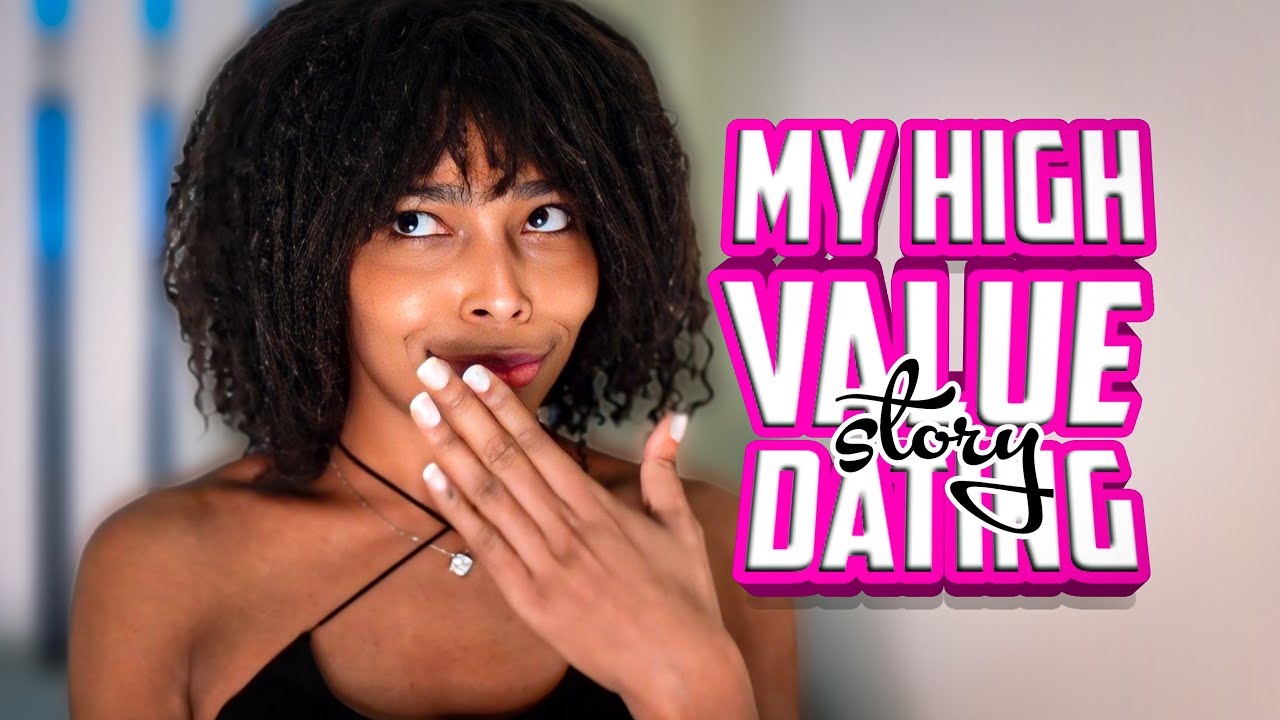 My High Value Dating Lessons for the Sprinkle Life and how to get Princess Treatment💖✨