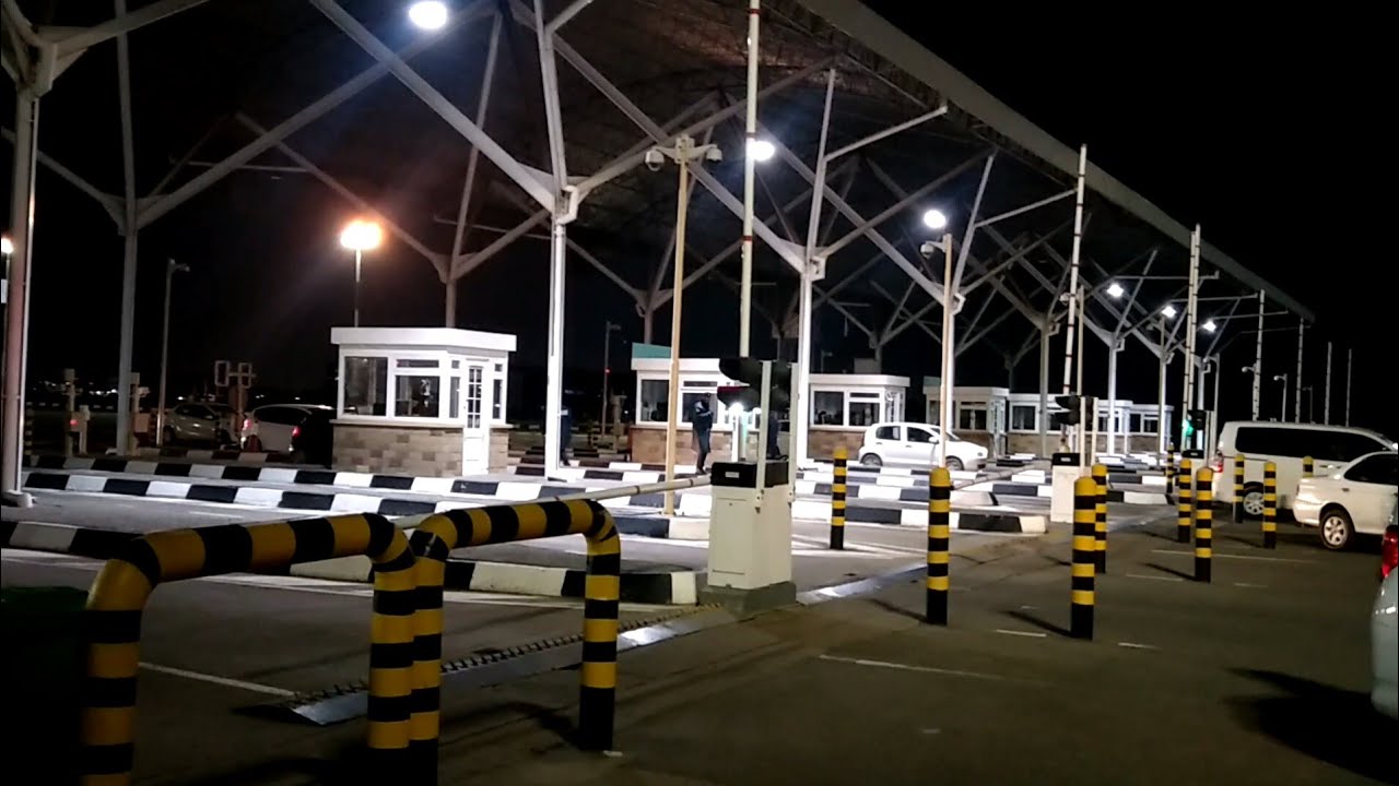 Jomo Kenyatta International Airport Nairobi,Kenya Entry Point .#jkia #airport #airportsecurity